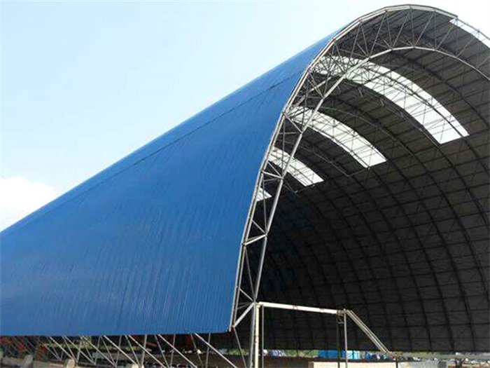 乐平网架钢结构工程有限公司